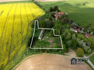 Prodej zemědělské usedlosti, Smilovy Hory - Obrátice, 207 m2
