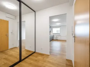 Prodej bytu 3+kk, Praha - Stodůlky, Bellušova, 81 m2