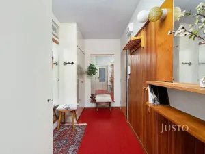 Prodej bytu 2+1, Brno, Opálkova, 61 m2