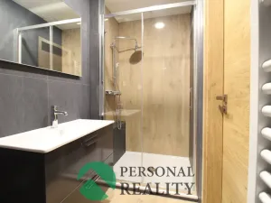 Pronájem bytu 3+kk, Chodov, Osadní, 55 m2