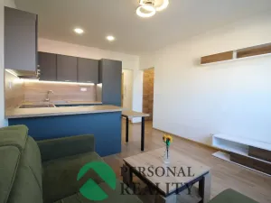 Pronájem bytu 3+kk, Chodov, Osadní, 55 m2