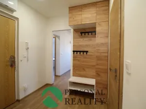 Pronájem bytu 3+kk, Chodov, Osadní, 55 m2