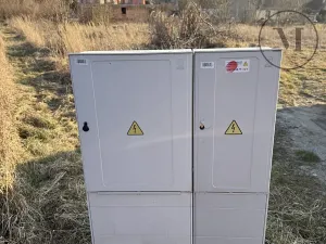 Prodej pozemku pro bydlení, Trhové Sviny, Rejta, 1778 m2