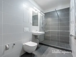 Pronájem bytu 2+kk, Praha - Prosek, Čakovická, 52 m2
