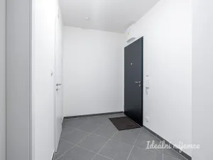 Pronájem bytu 2+kk, Praha - Prosek, Čakovická, 52 m2
