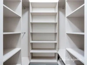 Pronájem bytu 2+kk, Praha - Prosek, Čakovická, 52 m2