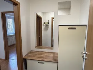 Pronájem bytu 1+1, Plzeň - Východní Předměstí, Kyjevská, 30 m2