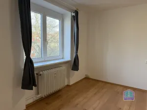 Pronájem bytu 1+1, Plzeň - Východní Předměstí, Kyjevská, 30 m2