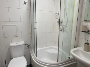 Pronájem bytu 1+1, Plzeň - Východní Předměstí, Kyjevská, 30 m2