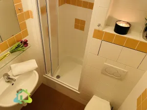 Pronájem bytu 1+kk, Praha - Vinohrady, Sobotecká, 17 m2