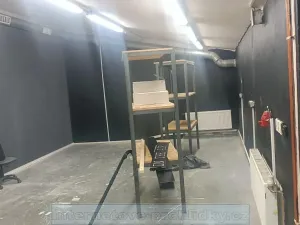 Pronájem skladu, Praha - Žižkov, Olšanská, 10 m2