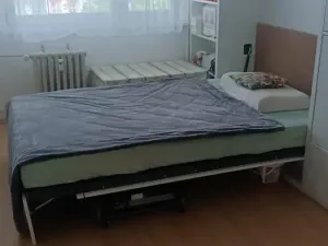 Pronájem pokoje, Praha - Libuš, Zahrádecká, 22 m2