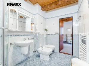 Prodej rodinného domu, Přelíc, 460 m2