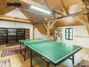 Prodej rodinného domu, Přelíc, 460 m2