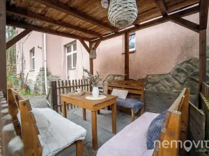 Pronájem bytu 3+1, Bělá pod Bezdězem, Pražská, 84 m2