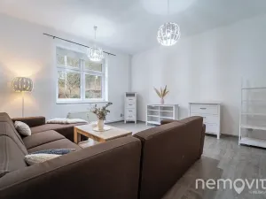 Pronájem bytu 3+1, Bělá pod Bezdězem, Pražská, 84 m2