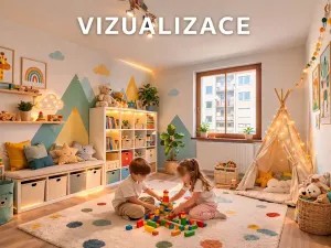 Prodej rodinného domu, Bučovice, Smetanova, 196 m2