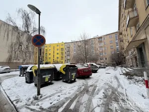 Pronájem bytu 3+kk, Hradec Králové, Gočárova třída, 76 m2