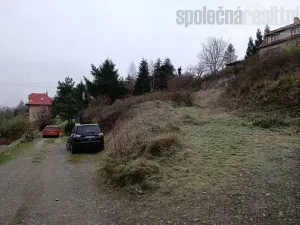 Prodej pozemku pro bydlení, Hradištko, Květná, 587 m2