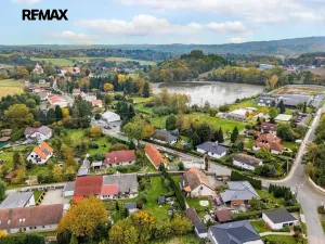 Prodej pozemku pro bydlení, Kostelec u Křížků, 1212 m2