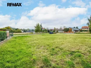 Prodej pozemku pro bydlení, Kostelec u Křížků, 1212 m2