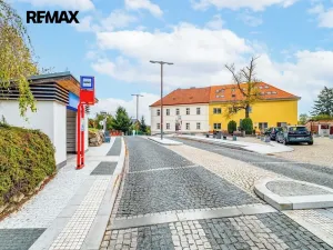 Prodej pozemku pro bydlení, Kostelec u Křížků, 1212 m2