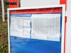 Prodej pozemku pro bydlení, Kostelec u Křížků, 1212 m2