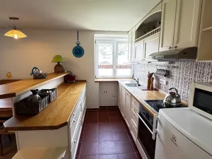 Prodej bytu 2+kk, Horní Maršov, Malá Ulička, 68 m2