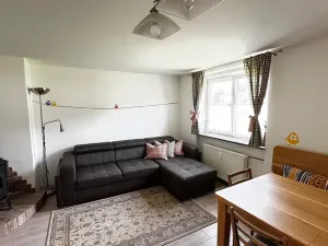 Prodej bytu 2+kk, Horní Maršov, Malá Ulička, 68 m2