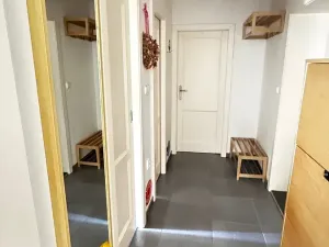 Prodej bytu 2+kk, Horní Maršov, Malá Ulička, 68 m2