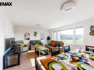 Prodej rodinného domu, Šumná, 200 m2