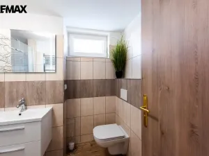 Prodej rodinného domu, Šumná, 200 m2