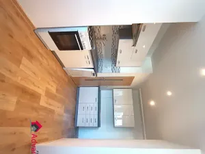 Pronájem bytu 1+1, Ostrava, U Hřiště, 44 m2