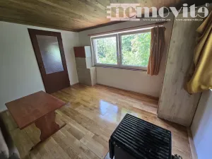 Prodej chaty, Benátky nad Jizerou, 24 m2