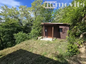 Prodej chaty, Benátky nad Jizerou, 24 m2