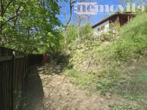 Prodej chaty, Benátky nad Jizerou, 24 m2