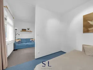 Prodej bytu 1+1, Rokytnice nad Jizerou, 28 m2