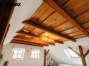 Prodej rodinného domu, Rozsíčka, 133 m2