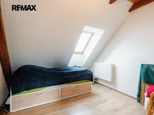 Prodej rodinného domu, Rozsíčka, 133 m2