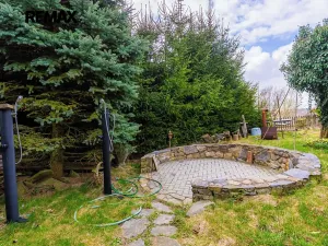 Prodej rodinného domu, Rozsíčka, 133 m2