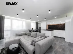 Prodej bytu 3+kk, Praha - Horní Měcholupy, Livornská, 73 m2