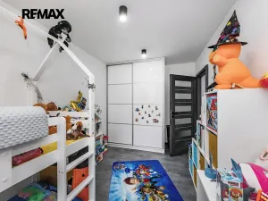 Prodej bytu 3+kk, Praha - Horní Měcholupy, Livornská, 73 m2