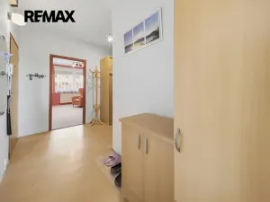 Prodej bytu 2+1, Stráž pod Ralskem, Mlýnská, 56 m2