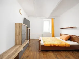 Pronájem bytu 3+1, Brno, Tuřanské náměstí, 73 m2