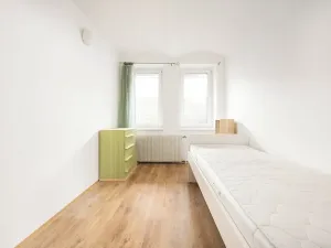 Pronájem bytu 3+1, Brno, Tuřanské náměstí, 73 m2