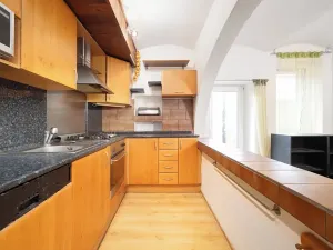 Pronájem bytu 3+1, Brno, Tuřanské náměstí, 73 m2