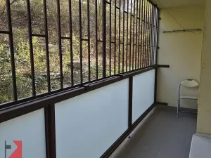 Prodej bytu 4+1, Praha - Záběhlice, Aubrechtové, 90 m2