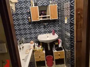 Prodej bytu 4+1, Praha - Záběhlice, Aubrechtové, 90 m2