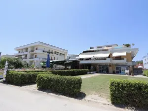 Prodej bytu 3+1, Lungomare Italia,Villa Rosa,Itálie, 84 m2