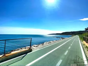 Prodej bytu 3+1, Lungomare Italia,Villa Rosa,Itálie, 84 m2